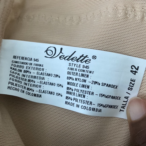 Shapewear - Picture 7 of 10